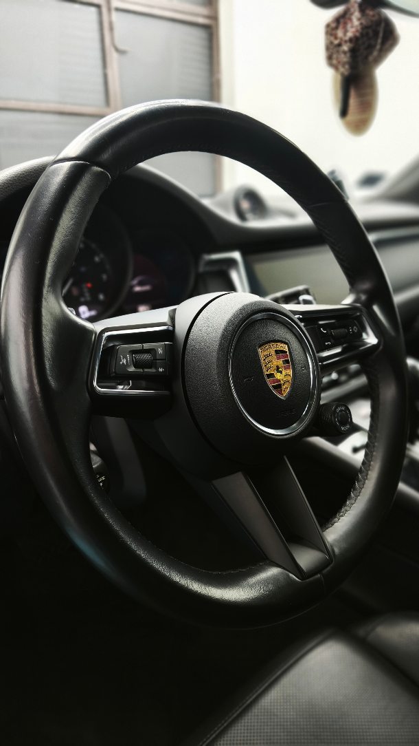 Premium detail tretman